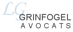 LAURENT GRINFOGEL - AVOCAT SPECIALISTE EN DROIT DE LENVIRONNEMENT
